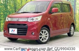 suzuki wagon-r 2012 -SUZUKI--Wagon R DBA-MH34S--MH34S-705010---SUZUKI--Wagon R DBA-MH34S--MH34S-705010-