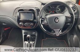 audi renault-captur 2014 NIKYO_WM67171