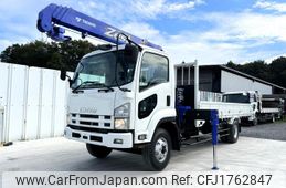 isuzu forward 2011 CFJ1762847