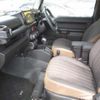 suzuki jimny 2024 CFJ1836340 image 6