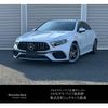 mercedes-benz amg 2020 -MERCEDES-BENZ--AMG 4BA-177054M--W1K1770542N158246---MERCEDES-BENZ--AMG 4BA-177054M--W1K1770542N158246- image 1