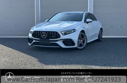 mercedes-benz amg 2020 -MERCEDES-BENZ--AMG 4BA-177054M--W1K1770542N158246---MERCEDES-BENZ--AMG 4BA-177054M--W1K1770542N158246-