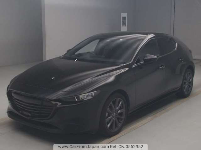 mazda mazda3 2019 -MAZDA--MAZDA3 6BA-BP5P--BP5P-103024---MAZDA--MAZDA3 6BA-BP5P--BP5P-103024- image 1