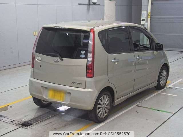 daihatsu move 2010 -DAIHATSU 【松本 583ｳ2771】--Move DBA-L185S--L185S-0079662---DAIHATSU 【松本 583ｳ2771】--Move DBA-L185S--L185S-0079662- image 2