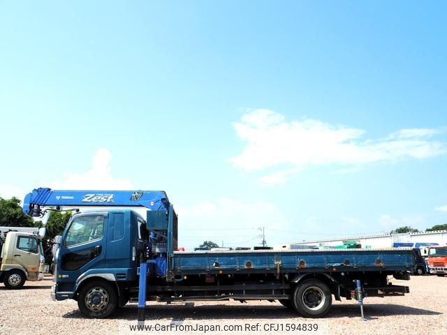 mitsubishi-fuso fighter 2008 CFJ1594839 image 2