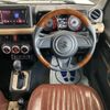 suzuki jimny 2022 -SUZUKI--Jimny 3BA-JB64W--JB64W-248085---SUZUKI--Jimny 3BA-JB64W--JB64W-248085- image 15