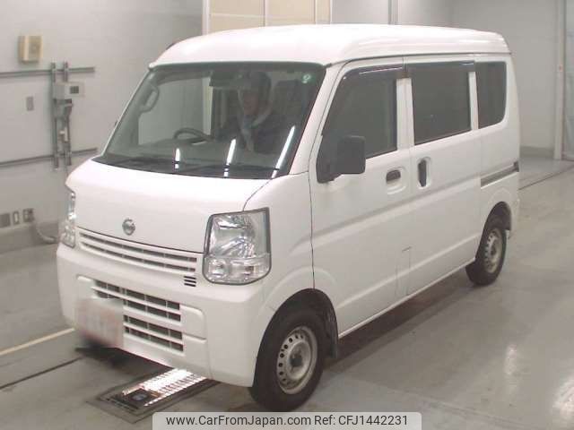 nissan clipper-van 2018 CFJ1442231 image 1