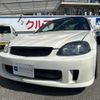 honda civic 2000 -HONDA--Civic GF-EK9--EK9-1204138---HONDA--Civic GF-EK9--EK9-1204138- image 1