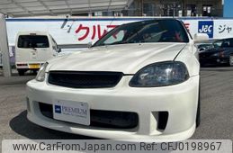 honda civic 2000 -HONDA--Civic GF-EK9--EK9-1204138---HONDA--Civic GF-EK9--EK9-1204138-