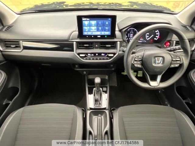 honda wr-v 2024 CFJ1764586 image 2