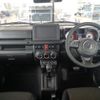 suzuki jimny 2024 quick_quick_3BA-JB64W_JB64W-365063 image 10