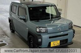 daihatsu taft 2020 -DAIHATSU 【後日 】--Taft LA910S-0006286---DAIHATSU 【後日 】--Taft LA910S-0006286-