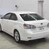 lexus hs undefined -LEXUS 【品川 301ユ9974】--Lexus HS ANF10-2040807---LEXUS 【品川 301ユ9974】--Lexus HS ANF10-2040807- image 2
