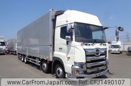 hino profia 2020 -HINO--Profia 2DG-FW1AHG--FW1AH-112595---HINO--Profia 2DG-FW1AHG--FW1AH-112595-
