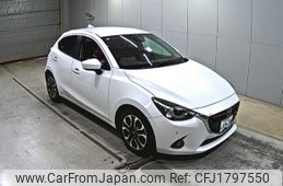 mazda demio 2015 CFJ1797550