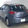 mazda demio 2014 -MAZDA 【鳥取 500む3891】--Demio DJ3FS-103428---MAZDA 【鳥取 500む3891】--Demio DJ3FS-103428- image 2