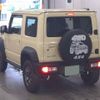 suzuki jimny-sierra 2023 CFJ1615891 image 2