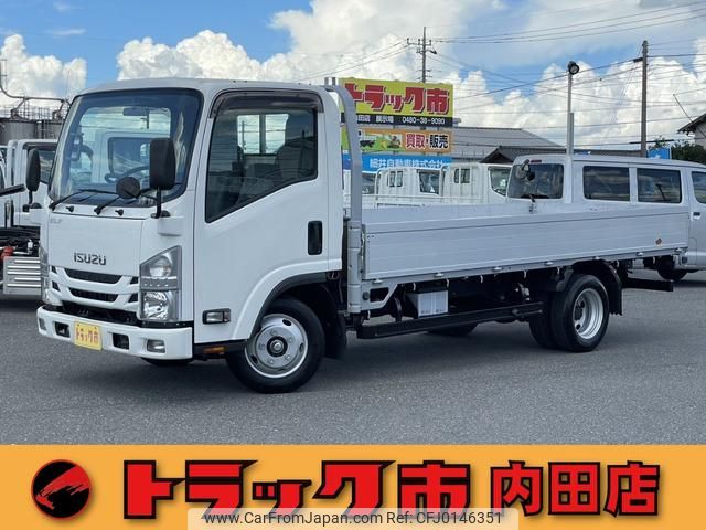 isuzu elf-truck 2016 GOO_NET_EXCHANGE_0508221A30240827W001 image 1