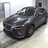 mazda cx-3 2017 CFJ1728631 image 5