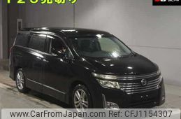 nissan elgrand 2012 -NISSAN--Elgrand TE52-031905---NISSAN--Elgrand TE52-031905-