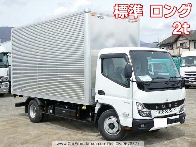 mitsubishi-fuso canter 2023 -MITSUBISHI--Canter 2RG-FEA20--FEA20-600191---MITSUBISHI--Canter 2RG-FEA20--FEA20-600191- image 1