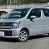 suzuki wagon-r 2017 -SUZUKI--Wagon R MH35S--105293---SUZUKI--Wagon R MH35S--105293- image 1