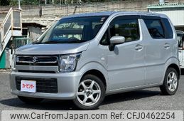 suzuki wagon-r 2017 -SUZUKI--Wagon R MH35S--105293---SUZUKI--Wagon R MH35S--105293-