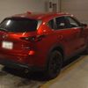 mazda cx-5 2021 -MAZDA 【大分 301ｽ2687】--CX-5 3DA-KF2P--KF2P-500292---MAZDA 【大分 301ｽ2687】--CX-5 3DA-KF2P--KF2P-500292- image 2