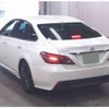 toyota crown 2020 -TOYOTA 【名古屋 306ﾊ7972】--Crown 3BA-ARS220--ARS220-1004228---TOYOTA 【名古屋 306ﾊ7972】--Crown 3BA-ARS220--ARS220-1004228- image 2