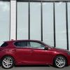 lexus ct 2022 -LEXUS--Lexus CT 6AA-ZWA10--ZWA10-2377456---LEXUS--Lexus CT 6AA-ZWA10--ZWA10-2377456- image 15