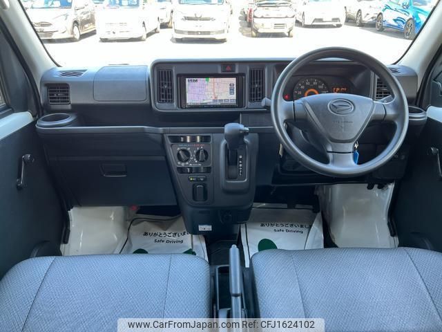 daihatsu hijet-cargo 2020 CFJ1624102 image 2