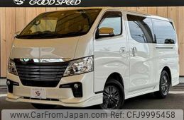 nissan nv350-caravan-van 2019 quick_quick_LDF-VW6E26_VW6E26-109718