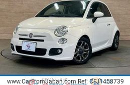 fiat 500s 2015 -FIAT--Fiat 500S ABA-31209--ZFA3120000J212069---FIAT--Fiat 500S ABA-31209--ZFA3120000J212069-