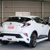 toyota c-hr 2018 quick_quick_ZYX10_ZYX10-2107080 image 2