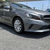 mercedes-benz a-class 2017 -MERCEDES-BENZ--Benz A Class DBA-176042--WDD1760422V192599---MERCEDES-BENZ--Benz A Class DBA-176042--WDD1760422V192599- image 10