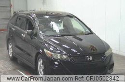 honda stream 2010 -HONDA--Stream RN6-3118985---HONDA--Stream RN6-3118985-