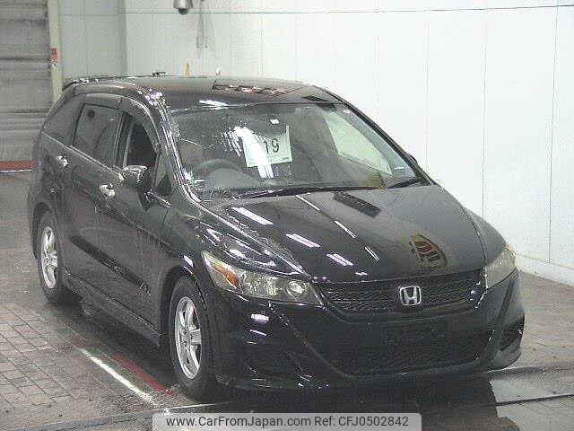 honda stream 2010 -HONDA--Stream RN6-3118985---HONDA--Stream RN6-3118985- image 1