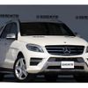 mercedes-benz m-class 2015 quick_quick_LDA-166024_WDC1660242A566682 image 10