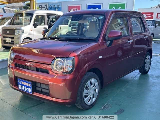 daihatsu mira-tocot 2018 CFJ1698422 image 2