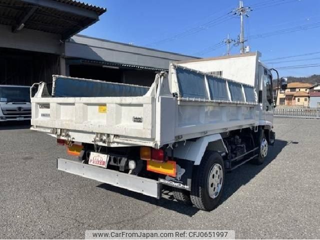 isuzu forward 2004 quick_quick_PB-FRR35C3S_FRR35C3S-7002517 image 2