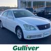 toyota crown 2004 -TOYOTA--Crown DBA-GRS180--GRS180-5009917---TOYOTA--Crown DBA-GRS180--GRS180-5009917- image 1