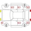 honda n-box 2013 -HONDA--N BOX DBA-JF1--JF1-1310938---HONDA--N BOX DBA-JF1--JF1-1310938- image 2
