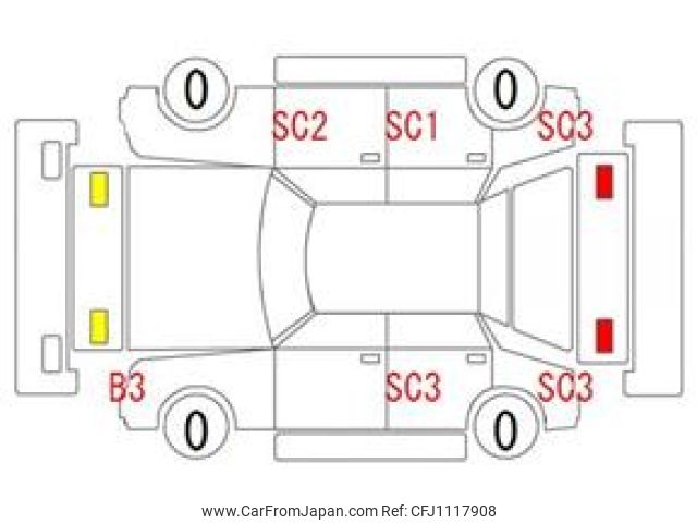 honda n-box 2013 -HONDA--N BOX DBA-JF1--JF1-1310938---HONDA--N BOX DBA-JF1--JF1-1310938- image 2