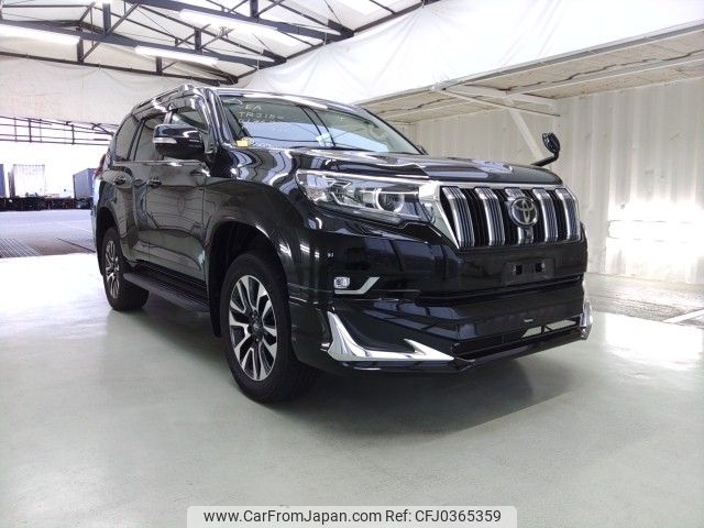 toyota land-cruiser-prado 2022 ENHANCEAUTO_1_ea289700 image 1