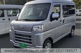 daihatsu hijet-van 2024 -DAIHATSU 【山口 480】--Hijet Van S700V--S700V-0138858---DAIHATSU 【山口 480】--Hijet Van S700V--S700V-0138858-