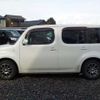 nissan cube 2010 -NISSAN 【野田 500】--Cube DBA-NZ12--NZ12-026501---NISSAN 【野田 500】--Cube DBA-NZ12--NZ12-026501- image 44