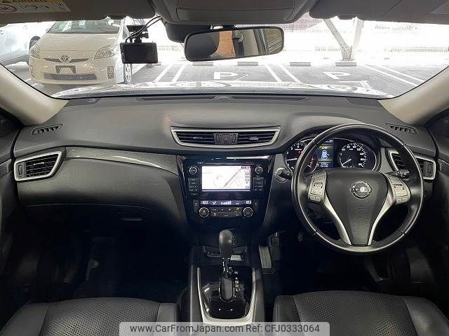 nissan x-trail 2015 -NISSAN--X-Trail DBA-NT32--NT32-528788---NISSAN--X-Trail DBA-NT32--NT32-528788- image 2