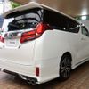 toyota alphard 2022 -TOYOTA--Alphard 3BA-AGH30W--AGH30-0418337---TOYOTA--Alphard 3BA-AGH30W--AGH30-0418337- image 23