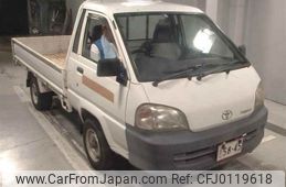 toyota townace-truck 2001 -TOYOTA--Townace Truck KM75-0005589---TOYOTA--Townace Truck KM75-0005589-