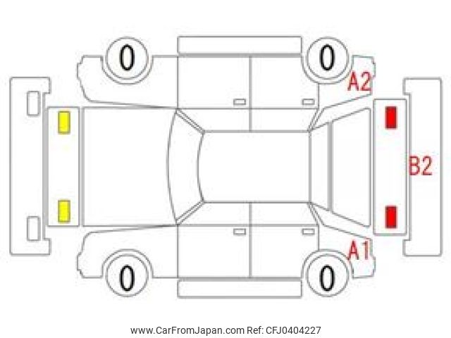 toyota allion 2011 -TOYOTA--Allion DBA-NZT260--NZT260-3089973---TOYOTA--Allion DBA-NZT260--NZT260-3089973- image 2